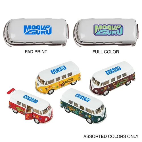 Main photo of Flower Bus