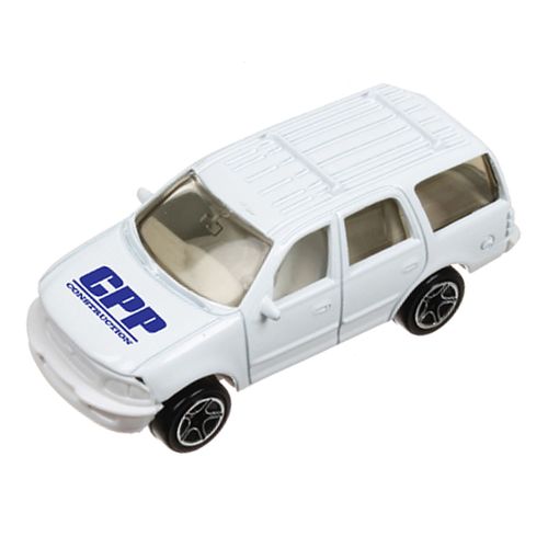 Photo of Ford Expedition