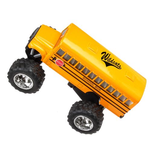 Photo of 5" School Bus