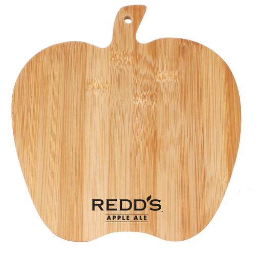 Photo of Apple Cutting Board