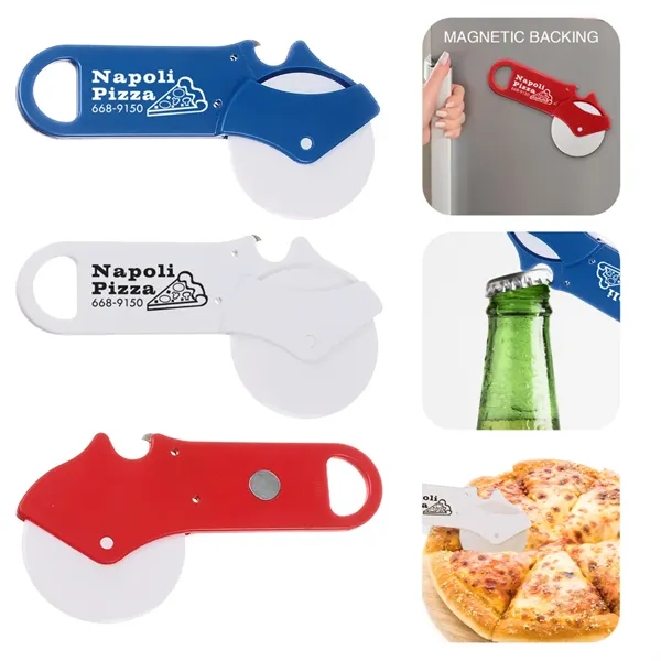 Group color option for Pizza Cutter