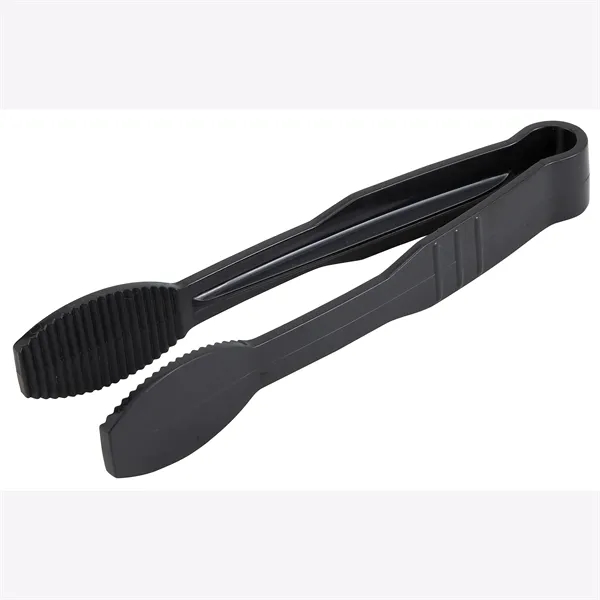 Black color option for Food Tongs