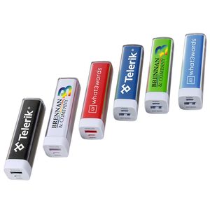 Photo of 2200m Ah Power Bank