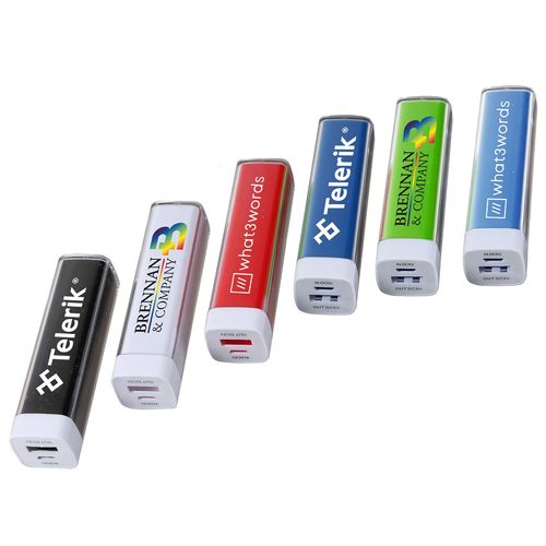 Photo of 2200m Ah Power Bank