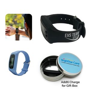 Photo of Pedometer Watch