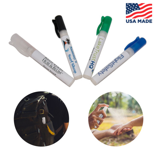 Photo of Insect Repellant