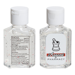 Photo of 1oz Moisture Bead Hand Sanitizer