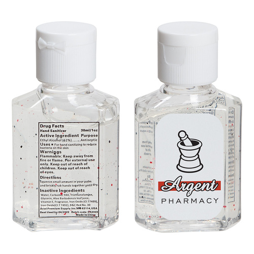 Main photo of 1oz Moisture Bead Hand Sanitizer