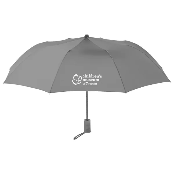 Gray color option for Compact Umbrella