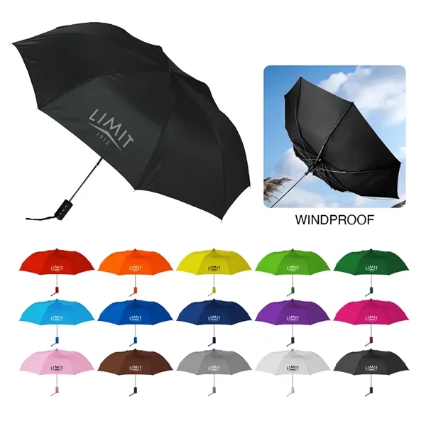 Group color option for Compact Umbrella