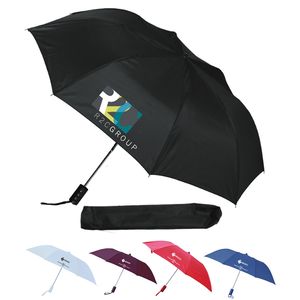 Photo of Compact Umbrella