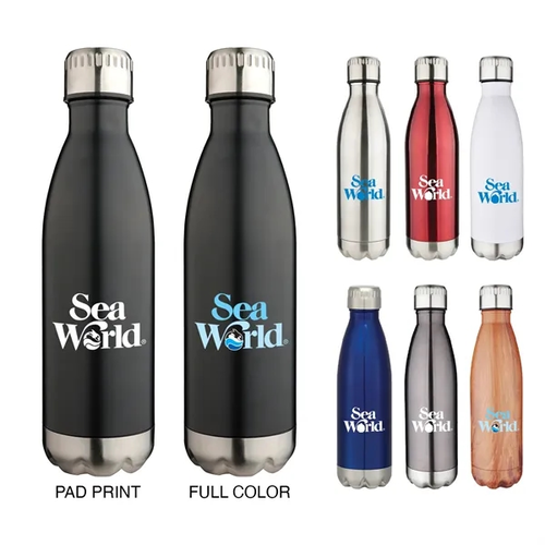 Main photo of 17oz Insulated Bottle