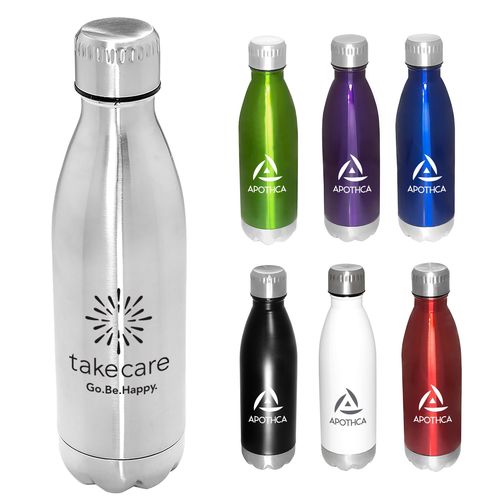 Photo of 17oz Insulated Bottle