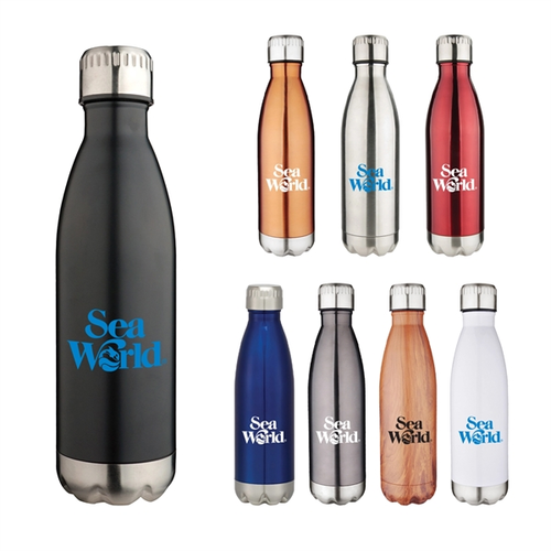 Main photo of 17oz Insulated Bottle