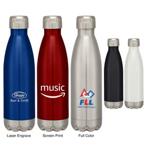 Photo of 17oz Insulated Bottle