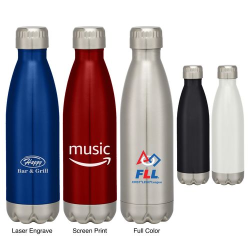 Photo of 17oz Insulated Bottle