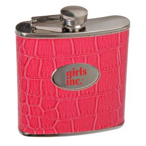 Photo of 6oz Flask