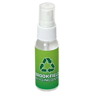 Photo of 1oz Spray Hand Sanitizer