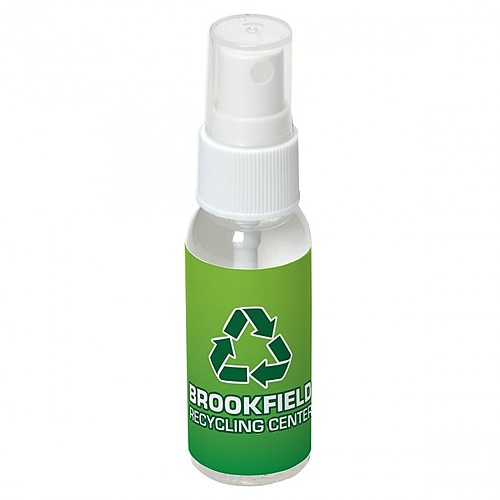 Photo of 1oz Spray Hand Sanitizer