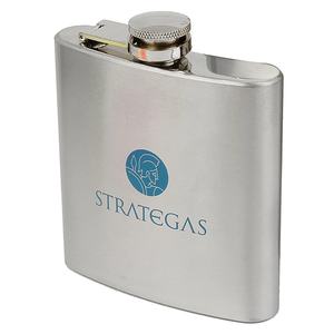 Photo of 6oz Flask