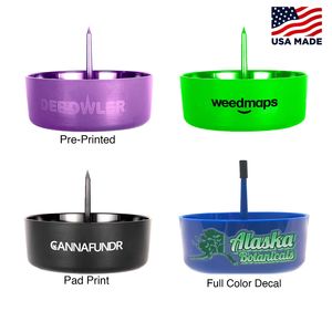 Photo of Debowler Ash Tray