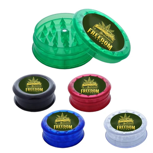 Photo of Translucent Grinder