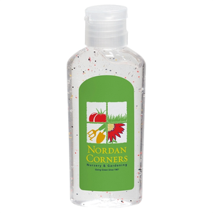 Photo of 2 Oz Gel Moisture Bead Hand Sanitizer