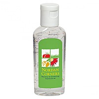 2 Oz Gel Moisture Bead Hand Sanitizer