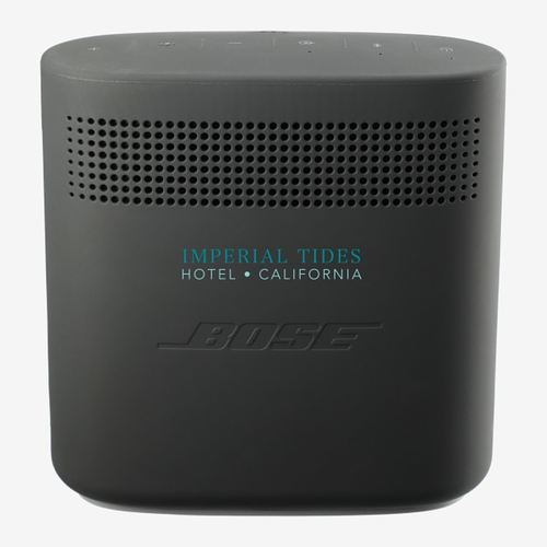 Photo of Bose Soundlink Color Bluetooth Speaker Ii
