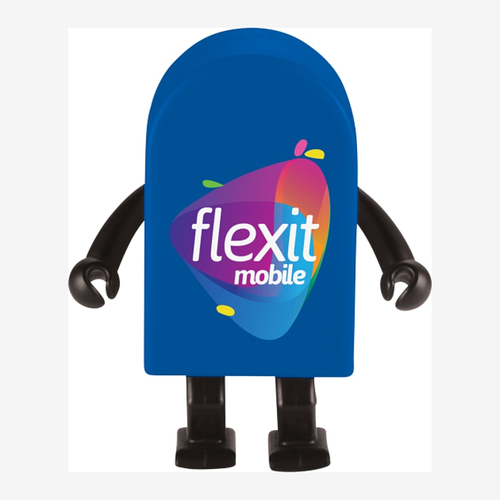 Photo of Dancing Donnie Bluetooth Speaker