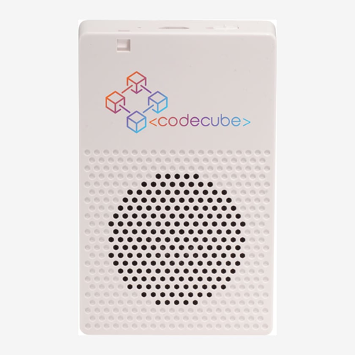 Photo of Stick On Stand Bluetooth Speaker