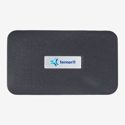 Photo of Palm Bluetooth Speaker W/Wireless Power Bank