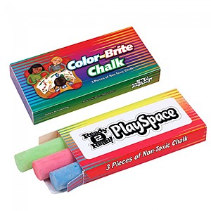 Photo of Color Brite Chalk