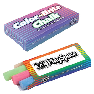 Photo of Color Brite Chalk