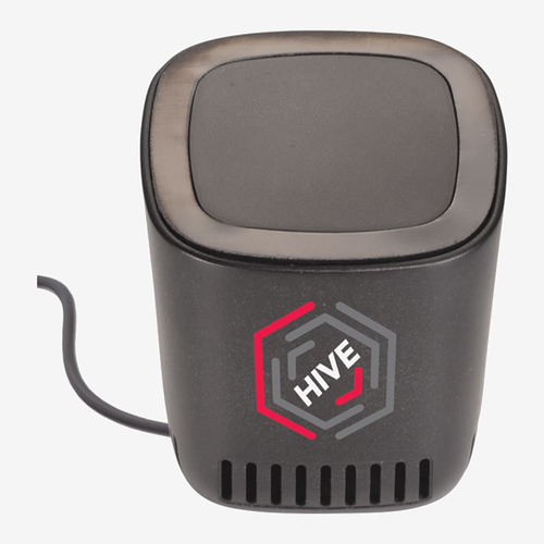 Photo of Jack Bluetooth Speaker And Wireless Charging Pad