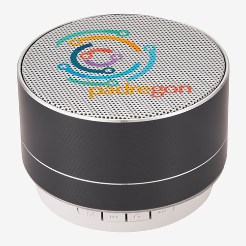 Photo of Dorne Aluminum Bluetooth Speaker