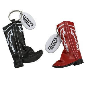 Photo of Cowboy Boot Keychain