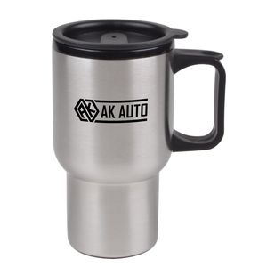 Photo of 16oz Insulated Mug