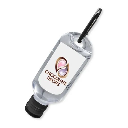 Main photo of 1.8oz Hand Sanitizer