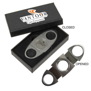 Photo of Cigar Cutter