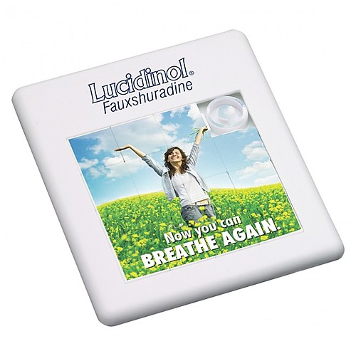 Photo of Mix & Match Puzzle