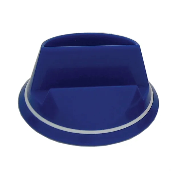 Blue color option for Spinning Stand