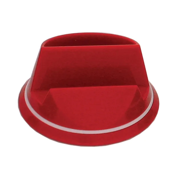 Red color option for Spinning Stand