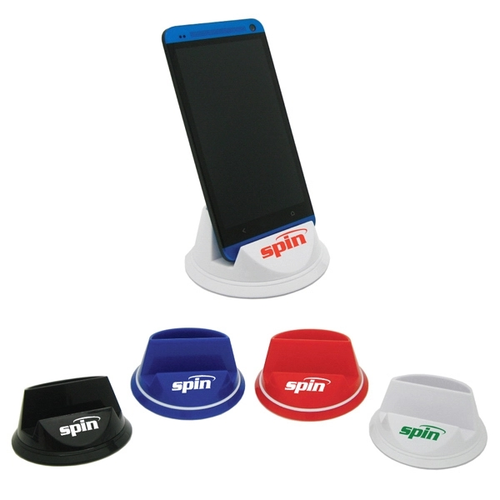 Main photo of Spinning Stand