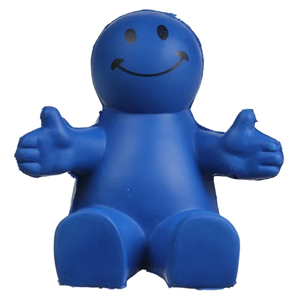 Blue color option for Phone Stress Holder