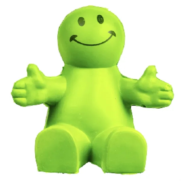 Lime color option for Phone Stress Holder