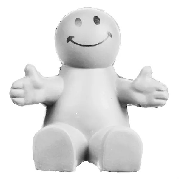 White color option for Phone Stress Holder