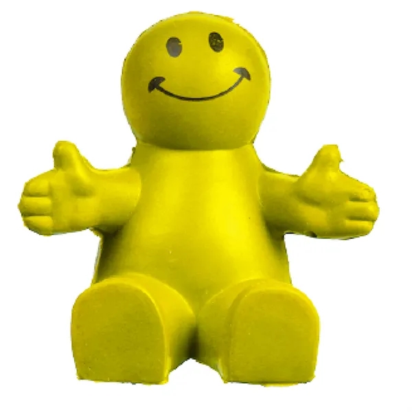 Yellow color option for Phone Stress Holder