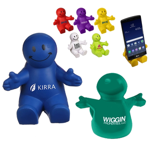 Photo of Phone Stress Holder
