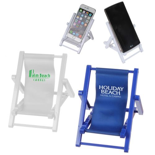 Photo of Chair Phone Holder